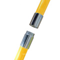 Superior competitive production fiberglass telescopic hotstick